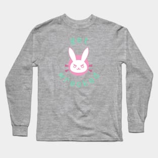 get wreck D.Va Long Sleeve T-Shirt